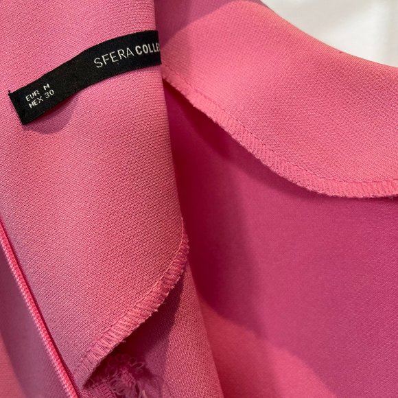 SFERA Collection Pink Dress - Picture 4 of 4